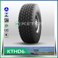 High quality tyres shenzhen, Keter Brand truck tyres with high performance, competitive pricing